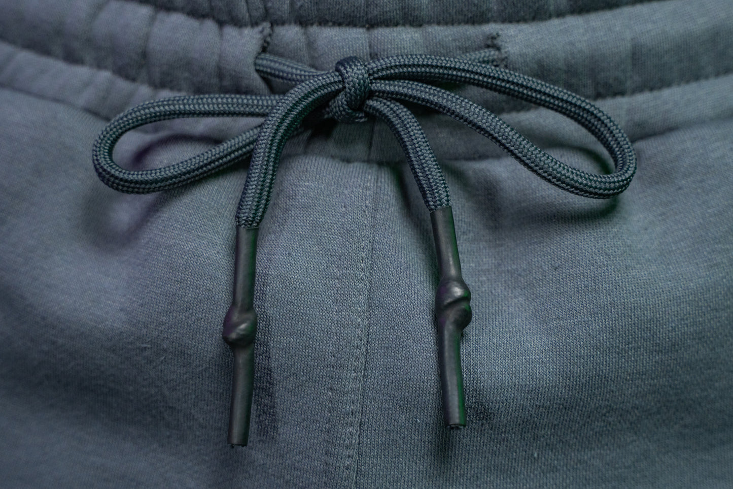 Grey Performance Sweats