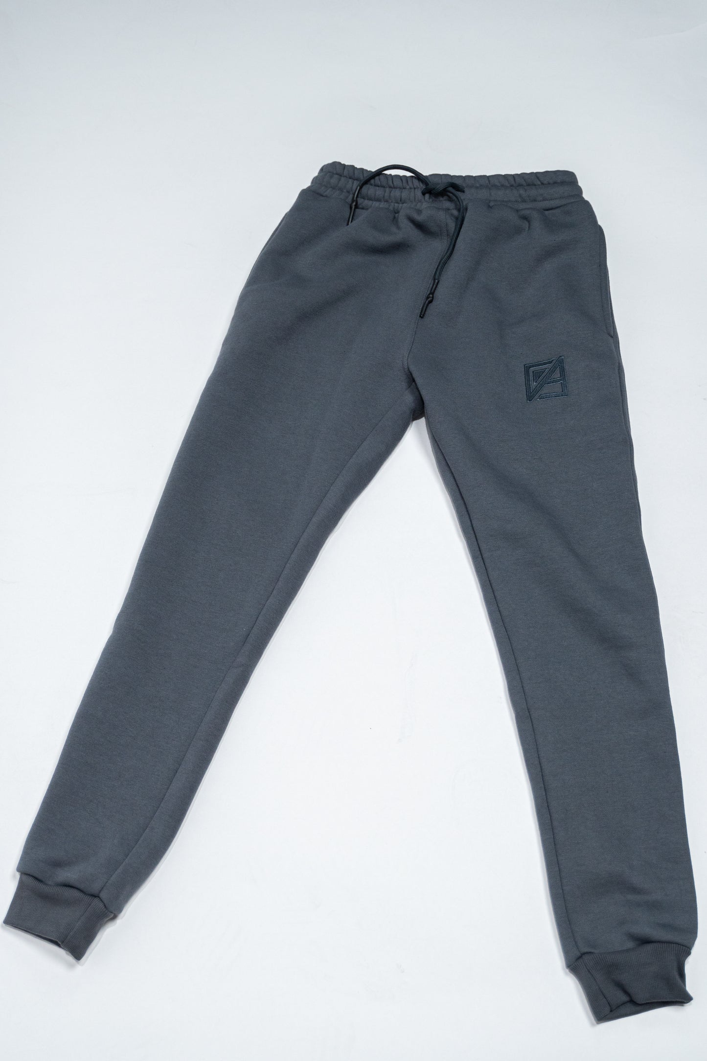 Grey Performance Sweats