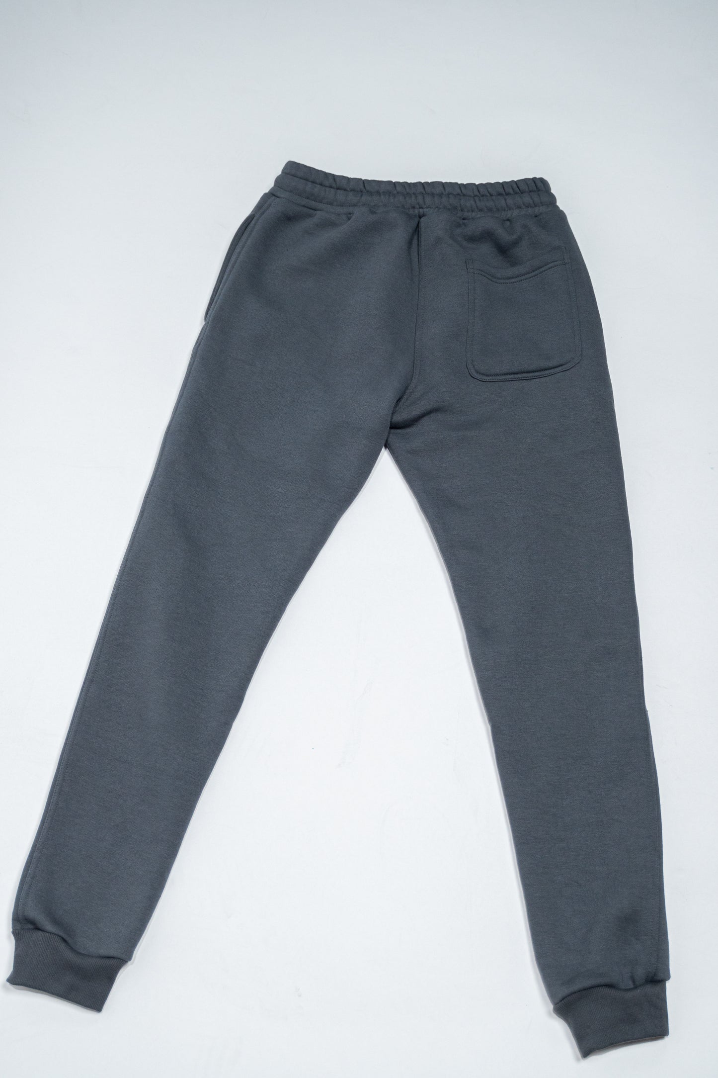 Grey Performance Sweats