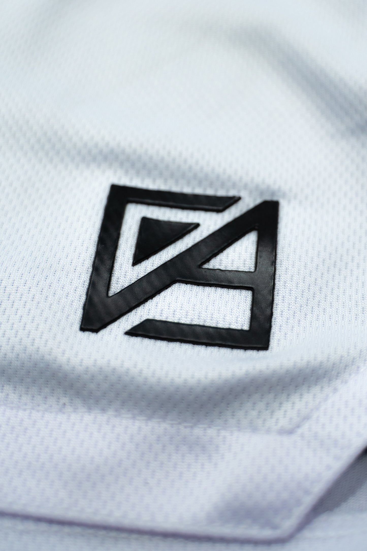 White Compression Shorts